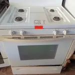 LOTE 519 -  01 FOGÃO 04 BOCAS WHIRPOOL. (NO ESTADO) ATENÇÃO! FAZER A VISITAÇÃO ANTES DE ARREMATAR, NÃO SABEMOS SE FUNCIONA. LEILÃO NÃO TEM GARANTIA E NEM DEVOLUÇÃO, SUJEITO A POSSÍVEIS AVARIAS VISÍVEIS/OCULTAS E/OU AUSÊNCIA DE COMPONENTES.
