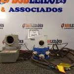 LOTE 327 - 02 AQUECEDORES UNIVERSAIS 220V. (NO ESTADO) ATENÇÃO! FAZER A VISITAÇÃO ANTES DE ARREMATAR, NÃO SABEMOS SE FUNCIONA. LEILÃO NÃO TEM GARANTIA E NEM DEVOLUÇÃO, SUJEITO A POSSÍVEIS AVARIAS VISÍVEIS/OCULTAS E/OU AUSÊNCIA DE COMPONENTES.