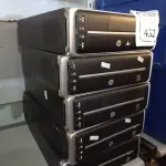 LOTE 432 - 05 CPUS COM AVARIAS. (NO ESTADO) ATENÇÃO! FAZER A VISITAÇÃO ANTES DE ARREMATAR, NÃO SABEMOS SE FUNCIONA. LEILÃO NÃO TEM GARANTIA E NEM DEVOLUÇÃO, SUJEITO A POSSÍVEIS AVARIAS VISÍVEIS/OCULTAS E/OU AUSÊNCIA DE COMPONENTES.