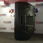 LOTE 424 - 01 CAIXA DE SOM PZ PROPASSIVE PRÓ AUDIO PX-12. (NOVA) (NO ESTADO) ATENÇÃO! FAZER A VISITAÇÃO ANTES DE ARREMATAR, NÃO SABEMOS SE FUNCIONA. LEILÃO NÃO TEM GARANTIA E NEM DEVOLUÇÃO, SUJEITO A POSSÍVEIS AVARIAS VISÍVEIS/OCULTAS E/OU AUSÊNCIA DE COMPONENTES.
