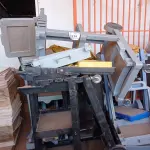 LOTE 534 - 01 LOTE COM CARRINHOS PARA LIMPEZA. (NO ESTADO) ATENÇÃO! FAZER A VISITAÇÃO ANTES DE ARREMATAR, NÃO SABEMOS SE FUNCIONA. LEILÃO NÃO TEM GARANTIA E NEM DEVOLUÇÃO, SUJEITO A POSSÍVEIS AVARIAS VISÍVEIS/OCULTAS E/OU AUSÊNCIA DE COMPONENTES.