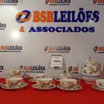 LOTE 005 - 01 BELÍSSIMO CONJUNTO DE CHÁ JAPONÊS CASCA OVO PORCELANA COM 01 BULE, 01 LEITEIRA, 01 MANTEIGUEIRA, 06 XICARAS DE CHÁ E 06 PIRES. (NO ESTADO EM QUE SE ENCONTRA) ATENÇÃO! FAZER A VISITAÇÃO ANTES DE ARREMATAR, NÃO SABEMOS SE FUNCIONA. LEILÃO NÃO TEM GARANTIA E NEM DEVOLUÇÃO, SUJEITO A POSSÍVEIS AVARIAS VISÍVEIS/OCULTAS E/OU AUSÊNCIA DE COMPONENTES.  