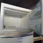 LOTE 349 - 01 GELADEIRA BRASTEMP SUPER FREEZER 470 220VOLTS. (NO ESTADO) ATENÇÃO! FAZER A VISITAÇÃO ANTES DE ARREMATAR, NÃO SABEMOS SE FUNCIONA. LEILÃO NÃO TEM GARANTIA E NEM DEVOLUÇÃO, SUJEITO A POSSÍVEIS AVARIAS VISÍVEIS/OCULTAS E/OU AUSÊNCIA DE COMPONENTES.