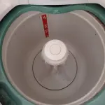 LOTE 448 - 01 MÁQUINA DE LAVAR ROUPAS CÔNSUL 10KG 220VOLTS. (NO ESTADO) ATENÇÃO! FAZER A VISITAÇÃO ANTES DE ARREMATAR, NÃO SABEMOS SE FUNCIONA. LEILÃO NÃO TEM GARANTIA E NEM DEVOLUÇÃO, SUJEITO A POSSÍVEIS AVARIAS VISÍVEIS/OCULTAS E/OU AUSÊNCIA DE COMPONENTES.