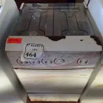 LOTE 464 - 01 FOGÃO 04 BOCAS ESMALTEC.  (NO ESTADO) ATENÇÃO! FAZER A VISITAÇÃO ANTES DE ARREMATAR, NÃO SABEMOS SE FUNCIONA. LEILÃO NÃO TEM GARANTIA E NEM DEVOLUÇÃO, SUJEITO A POSSÍVEIS AVARIAS VISÍVEIS/OCULTAS E/OU AUSÊNCIA DE COMPONENTES.