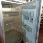 LOTE 349 - 01 GELADEIRA BRASTEMP SUPER FREEZER 470 220VOLTS. (NO ESTADO) ATENÇÃO! FAZER A VISITAÇÃO ANTES DE ARREMATAR, NÃO SABEMOS SE FUNCIONA. LEILÃO NÃO TEM GARANTIA E NEM DEVOLUÇÃO, SUJEITO A POSSÍVEIS AVARIAS VISÍVEIS/OCULTAS E/OU AUSÊNCIA DE COMPONENTES.