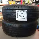 LOTE 311 - 02 PNEUS MEIA 196/55 ARO 16. (NO ESTADO) ATENÇÃO! FAZER A VISITAÇÃO ANTES DE ARREMATAR, NÃO SABEMOS SE FUNCIONA. LEILÃO NÃO TEM GARANTIA E NEM DEVOLUÇÃO, SUJEITO A POSSÍVEIS AVARIAS VISÍVEIS/OCULTAS E/OU AUSÊNCIA DE COMPONENTES.