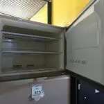LOTE 373 - 01 GELADEIRA BRASTEMP 220VOLTS. (NO ESTADO) ATENÇÃO! FAZER A VISITAÇÃO ANTES DE ARREMATAR, NÃO SABEMOS SE FUNCIONA. LEILÃO NÃO TEM GARANTIA E NEM DEVOLUÇÃO, SUJEITO A POSSÍVEIS AVARIAS VISÍVEIS/OCULTAS E/OU AUSÊNCIA DE COMPONENTES.