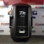 LOTE 509 - 01 CAIXA DE SOM PZ PROPASSIVE PRÓAUDIO PX-12. (NOVA) (NO ESTADO) ATENÇÃO! FAZER A VISITAÇÃO ANTES DE ARREMATAR, NÃO SABEMOS SE FUNCIONA. LEILÃO NÃO TEM GARANTIA E NEM DEVOLUÇÃO, SUJEITO A POSSÍVEIS AVARIAS VISÍVEIS/OCULTAS E/OU AUSÊNCIA DE COMPONENTES.