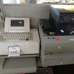 LOTE 512 -  03 IMPRESSORA DIVERSAS.  (NO ESTADO) ATENÇÃO! FAZER A VISITAÇÃO ANTES DE ARREMATAR, NÃO SABEMOS SE FUNCIONA. LEILÃO NÃO TEM GARANTIA E NEM DEVOLUÇÃO, SUJEITO A POSSÍVEIS AVARIAS VISÍVEIS/OCULTAS E/OU AUSÊNCIA DE COMPONENTES.