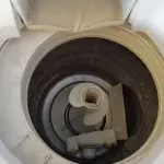 LOTE 466 - 01 MÁQUINA DE LAVAR ROUPAS BRASTEMP 6KG.  (NO ESTADO) ATENÇÃO! FAZER A VISITAÇÃO ANTES DE ARREMATAR, NÃO SABEMOS SE FUNCIONA. LEILÃO NÃO TEM GARANTIA E NEM DEVOLUÇÃO, SUJEITO A POSSÍVEIS AVARIAS VISÍVEIS/OCULTAS E/OU AUSÊNCIA DE COMPONENTES.