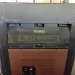 LOTE 379 - 01 TV (ANTIGA) PIONNER. (NO ESTADO) ATENÇÃO! FAZER A VISITAÇÃO ANTES DE ARREMATAR, NÃO SABEMOS SE FUNCIONA. LEILÃO NÃO TEM GARANTIA E NEM DEVOLUÇÃO, SUJEITO A POSSÍVEIS AVARIAS VISÍVEIS/OCULTAS E/OU AUSÊNCIA DE COMPONENTES.