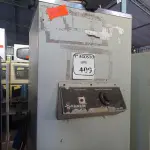 LOTE 409 - 01 AUTO CALVE PHOENIX 220VOLTS. (NO ESTADO) ATENÇÃO! FAZER A VISITAÇÃO ANTES DE ARREMATAR, NÃO SABEMOS SE FUNCIONA. LEILÃO NÃO TEM GARANTIA E NEM DEVOLUÇÃO, SUJEITO A POSSÍVEIS AVARIAS VISÍVEIS/OCULTAS E/OU AUSÊNCIA DE COMPONENTES.