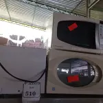 LOTE 510 - 03 MICRO ONDAS DIVERSOS SEM PRATO.  (NO ESTADO) ATENÇÃO! FAZER A VISITAÇÃO ANTES DE ARREMATAR, NÃO SABEMOS SE FUNCIONA. LEILÃO NÃO TEM GARANTIA E NEM DEVOLUÇÃO, SUJEITO A POSSÍVEIS AVARIAS VISÍVEIS/OCULTAS E/OU AUSÊNCIA DE COMPONENTES.