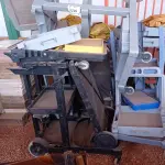 LOTE 534 - 01 LOTE COM CARRINHOS PARA LIMPEZA. (NO ESTADO) ATENÇÃO! FAZER A VISITAÇÃO ANTES DE ARREMATAR, NÃO SABEMOS SE FUNCIONA. LEILÃO NÃO TEM GARANTIA E NEM DEVOLUÇÃO, SUJEITO A POSSÍVEIS AVARIAS VISÍVEIS/OCULTAS E/OU AUSÊNCIA DE COMPONENTES.