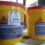 LOTE 375 - 02 BALDES IMPERSIKA LÍQUIDO. (NO ESTADO) ATENÇÃO! FAZER A VISITAÇÃO ANTES DE ARREMATAR, NÃO SABEMOS SE FUNCIONA. LEILÃO NÃO TEM GARANTIA E NEM DEVOLUÇÃO, SUJEITO A POSSÍVEIS AVARIAS VISÍVEIS/OCULTAS E/OU AUSÊNCIA DE COMPONENTES.