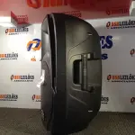 LOTE 389 - 01 CAIXA DE SOM PZ PROPASSIVE PRÓ AUDIO PX-12. (NOVA) (NO ESTADO) ATENÇÃO! FAZER A VISITAÇÃO ANTES DE ARREMATAR, NÃO SABEMOS SE FUNCIONA. LEILÃO NÃO TEM GARANTIA E NEM DEVOLUÇÃO, SUJEITO A POSSÍVEIS AVARIAS VISÍVEIS/OCULTAS E/OU AUSÊNCIA DE COMPONENTES.