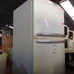 LOTE 349 - 01 GELADEIRA BRASTEMP SUPER FREEZER 470 220VOLTS. (NO ESTADO) ATENÇÃO! FAZER A VISITAÇÃO ANTES DE ARREMATAR, NÃO SABEMOS SE FUNCIONA. LEILÃO NÃO TEM GARANTIA E NEM DEVOLUÇÃO, SUJEITO A POSSÍVEIS AVARIAS VISÍVEIS/OCULTAS E/OU AUSÊNCIA DE COMPONENTES.