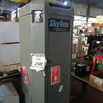 LOTE 358 - 01 PAINEL PARA ESTANDE PARA EVENTOS (NO ESTADO) ATENÇÃO! FAZER A VISITAÇÃO ANTES DE ARREMATAR, NÃO SABEMOS SE FUNCIONA. LEILÃO NÃO TEM GARANTIA E NEM DEVOLUÇÃO, SUJEITO A POSSÍVEIS AVARIAS VISÍVEIS/OCULTAS E/OU AUSÊNCIA DE COMPONENTES.