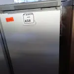 LOTE 458 - 01 FREEZER VERTICAL PROSDÓCIMO.  (NO ESTADO) ATENÇÃO! FAZER A VISITAÇÃO ANTES DE ARREMATAR, NÃO SABEMOS SE FUNCIONA. LEILÃO NÃO TEM GARANTIA E NEM DEVOLUÇÃO, SUJEITO A POSSÍVEIS AVARIAS VISÍVEIS/OCULTAS E/OU AUSÊNCIA DE COMPONENTES.
