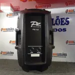 LOTE 389 - 01 CAIXA DE SOM PZ PROPASSIVE PRÓ AUDIO PX-12. (NOVA) (NO ESTADO) ATENÇÃO! FAZER A VISITAÇÃO ANTES DE ARREMATAR, NÃO SABEMOS SE FUNCIONA. LEILÃO NÃO TEM GARANTIA E NEM DEVOLUÇÃO, SUJEITO A POSSÍVEIS AVARIAS VISÍVEIS/OCULTAS E/OU AUSÊNCIA DE COMPONENTES.