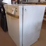 LOTE 125 - 01 LAVA-LOUÇAS BRASTEMP MODELO BLF14ABBNA 220 VOLTS (DISHWASHER). (NO ESTADO EM QUE SE ENCONTRA. SUJEITO A AVARIAS OCULTAS/VISÍVEIS.) BH1531R