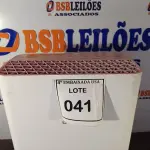 LOTE 041 - 01 PURIFICADOR DE AR 127V MARCA PHILCO AIR PURIFIER. (NO ESTADO EM QUE SE ENCONTRA. SUJEITO A AVARIAS OCULTAS/VISÍVEIS.) BH1419M