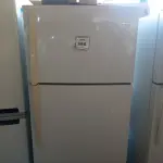 LOTE 285 - 01 GELADEIRA WHIRLPOOL MOD: WRT351SFYW00 115V. REFRIGERATOR. (NO ESTADO EM QUE SE ENCONTRA. SUJEITO A AVARIAS OCULTAS/VISÍVEIS.) BF8691H