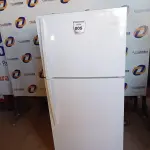 LOTE 005 - 01 GELADEIRA MODELO WRT3L9SZY*0* WHIRLPOOL 115V (REFRIGERATOR). (NO ESTADO EM QUE SE ENCONTRA. SUJEITO A AVARIAS OCULTAS/VISÍVEIS.)BF8602U