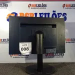 LOTE 008 - 01 MONITOR 22’’ MARCA SAMSUNG. (NO ESTADO EM QUE SE ENCONTRA. SUJEITO A AVARIAS OCULTAS/VISÍVEIS.) Z6LBHCLG7030754