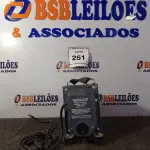 LOTE 251 - 01 TRANSFORMADOR 110/220VOLTS 2000VA (TRANSFORMERS). (NO ESTADO EM QUE SE ENCONTRA. SUJEITO A AVARIAS OCULTAS/VISÍVEIS.)0000089