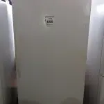 LOTE 055 - 01 GELADEIRA EV201NZ1Q03 MARCA WHIRLPOOL 115V (REFRIGERATOR). (NO ESTADO EM QUE SE ENCONTRA. SUJEITO A AVARIAS OCULTAS/VISÍVEIS.) AV9627V