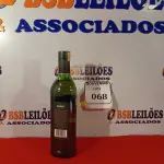 LOTE 068 - 01 GARRAFA DE WHISKY GLENFIDDICH 12 ANOS 750ML. (NO ESTADO EM QUE SE ENCONTRA) ATENÇÃO! FAZER A VISITAÇÃO ANTES DE ARREMATAR, NÃO SABEMOS SE FUNCIONA. LEILÃO NÃO TEM GARANTIA E NEM DEVOLUÇÃO, SUJEITO A POSSÍVEIS AVARIAS VISÍVEIS/OCULTAS E/OU AUSÊNCIA DE COMPONENTES.  