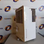 LOTE 094 - 01 DESUMIDIFICADOR DE AR MARCA CONFORT-AIR 115V (DEHUMIDIFIER). (NO ESTADO EM QUE SE ENCONTRA. SUJEITO A AVARIAS OCULTAS/VISÍVEIS.) BF8473S