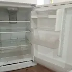 LOTE 105 - 01 GELADEIRA WHIRLPOOL WRT359SFYWOO115V (REFRIGERATOR). (NO ESTADO EM QUE SE ENCONTRA. SUJEITO A AVARIAS OCULTAS/VISÍVEIS.) AV9980K