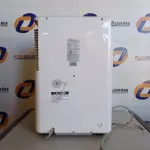 LOTE 097 - 01 DESUMIDIFICADOR DE AR MARCA CONFORT-AIRE 115V (DEHUMIDIFIER). (NO ESTADO EM QUE SE ENCONTRA. SUJEITO A AVARIAS OCULTAS/VISÍVEIS.) AU2140H