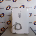 LOTE 073 - 01 DESUMIDIFICADOR DE AR MARCA CONFORT-AIR 115V (DEHUMIDIFIER). (NO ESTADO EM QUE SE ENCONTRA. SUJEITO A AVARIAS OCULTAS/VISÍVEIS.) AV9846K