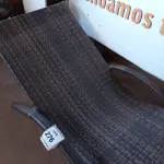 LOTE 276 - 01 ESPREGUIÇADEIRA PARA PISCINA (LOUNGE CHAIR) (NO ESTADO EM QUE SE ENCONTRA. SUJEITO A AVARIAS OCULTAS/VISÍVEIS.) AV9336Y