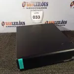 LOTE 033 - 01 CPU COM MEMÓRIA DE 16GB SEM HD MARCA HP. (NO ESTADO EM QUE SE ENCONTRA. SUJEITO A AVARIAS OCULTAS/VISÍVEIS.) MXL8382F68