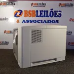 LOTE 049 - 01 IMPRESSORA COLOR JET 3005X MARCA HP (PRINTER). (NO ESTADO EM QUE SE ENCONTRA. SUJEITO A AVARIAS OCULTAS/VISÍVEIS.) JPJFC06018