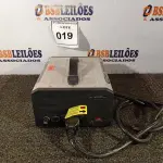 LOTE 019 - 01 TRANSFORMADOR ULT1700, 20A(120V) /10A (230V) COM CABO MARCA KRIEGER (TRANSFORMERS). (NO ESTADO EM QUE SE ENCONTRA. SUJEITO A AVARIAS OCULTAS/VISÍVEIS.)0000089