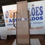 LOTE 249 - 01 ESPREGUIÇADEIRA PARA PISCINA (LOUNGE CHAIRS). (ESTADO EM QUE SE ENCONTRA. SUJEITO A AVARIAS OCULTAS/VISÍVEIS.) 0000059