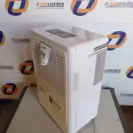 LOTE 071 - 01 DESUMIDIFICADOR DE AR MARCA CONFORT-AIRE 115V (DEHUMIDIFIER). (NO ESTADO EM QUE SE ENCONTRA. SUJEITO A AVARIAS OCULTAS/VISÍVEIS.) AU2140J