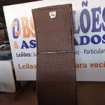 LOTE 258 - 01 ESPREGUIÇADEIRA PARA PISCINA (LOUNGE CHAIR). (NO ESTADO EM QUE SE ENCONTRA. SUJEITO A AVARIAS OCULTAS/VISÍVEIS.) BH1583N