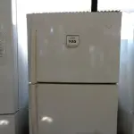 LOTE 105 - 01 GELADEIRA WHIRLPOOL WRT359SFYWOO115V (REFRIGERATOR). (NO ESTADO EM QUE SE ENCONTRA. SUJEITO A AVARIAS OCULTAS/VISÍVEIS.) AV9980K