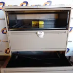 LOTE 022 - 01 ARMÁRIO EM AÇO PARA ESCRITÓRIO COM 05 GAVETAS DRAWER CABIR. (NO ESTADO EM QUE SE ENCONTRA. SUJEITO A AVARIAS OCULTAS/VISÍVEIS.)0000042