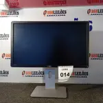LOTE 014 - 01 MONITOR 22’’ MARCA DELL. (NO ESTADO EM QUE SE ENCONTRA. SUJEITO A AVARIAS OCULTAS/VISÍVEIS.) S/N54N-00RS.