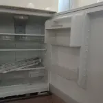 LOTE 285 - 01 GELADEIRA WHIRLPOOL MOD: WRT351SFYW00 115V. REFRIGERATOR. (NO ESTADO EM QUE SE ENCONTRA. SUJEITO A AVARIAS OCULTAS/VISÍVEIS.) BF8691H