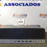 LOTE 033 - 01 CPU COM MEMÓRIA DE 16GB SEM HD MARCA HP. (NO ESTADO EM QUE SE ENCONTRA. SUJEITO A AVARIAS OCULTAS/VISÍVEIS.) MXL8382F68