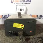 LOTE 161 - 01 TRANSFORMADOR ULT1700, 20A(120V) /10A (230V) COM CABO MARCA KRIEGER (TRANSFORMERS). (NO ESTADO EM QUE SE ENCONTRA. SUJEITO A AVARIAS OCULTAS/VISÍVEIS.)0000089